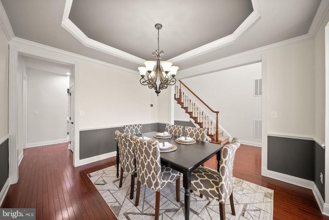 4664 GLASS MOUNTAIN WAY, Haymarket, VA 20169