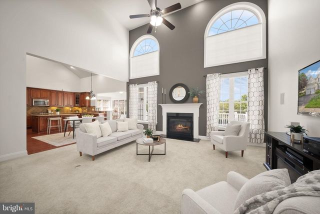 4664 GLASS MOUNTAIN WAY, Haymarket, VA 20169