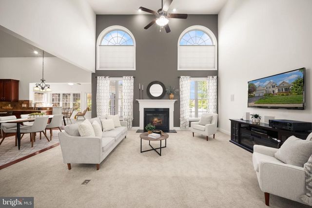 4664 GLASS MOUNTAIN WAY, Haymarket, VA 20169