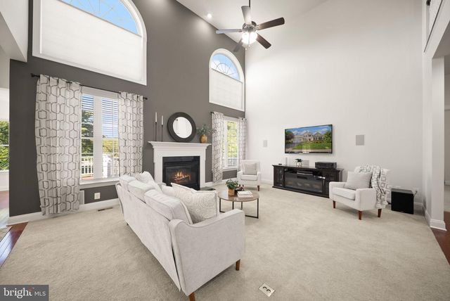 4664 GLASS MOUNTAIN WAY, Haymarket, VA 20169