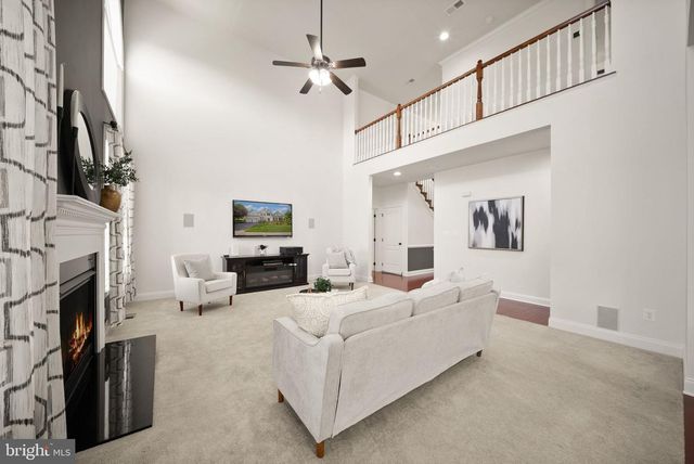 4664 GLASS MOUNTAIN WAY, Haymarket, VA 20169