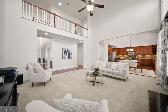 4664 GLASS MOUNTAIN WAY, Haymarket, VA 20169