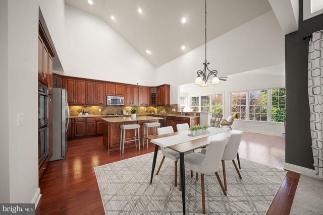 4664 GLASS MOUNTAIN WAY, Haymarket, VA 20169