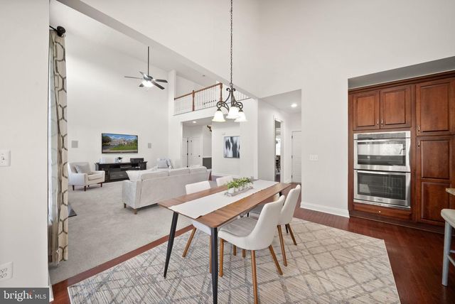 4664 GLASS MOUNTAIN WAY, Haymarket, VA 20169
