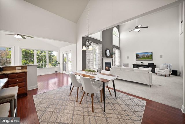 4664 GLASS MOUNTAIN WAY, Haymarket, VA 20169