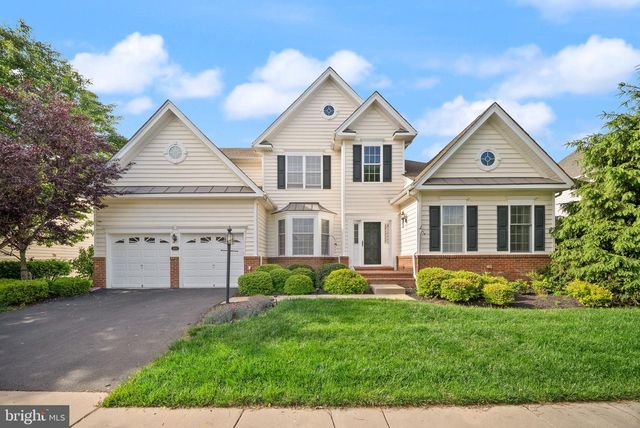 4664 GLASS MOUNTAIN WAY, Haymarket, VA 20169