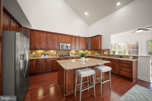 4664 GLASS MOUNTAIN WAY, Haymarket, VA 20169