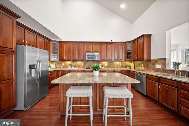 4664 GLASS MOUNTAIN WAY, Haymarket, VA 20169
