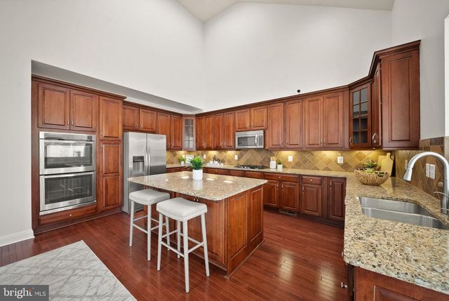 4664 GLASS MOUNTAIN WAY, Haymarket, VA 20169