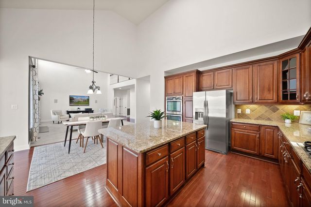 4664 GLASS MOUNTAIN WAY, Haymarket, VA 20169