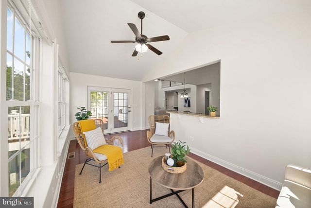 4664 GLASS MOUNTAIN WAY, Haymarket, VA 20169