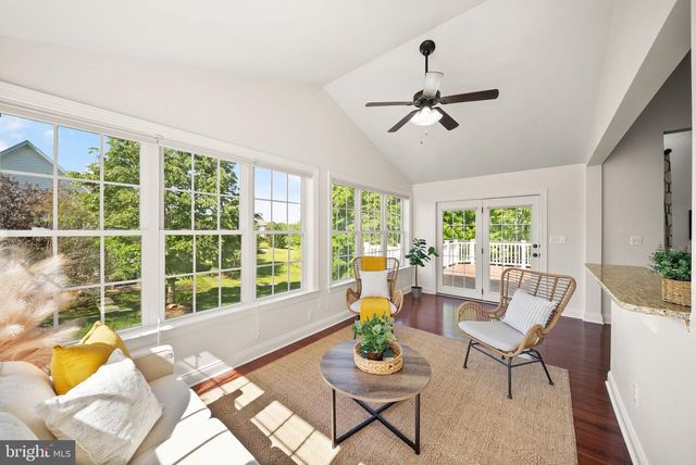4664 GLASS MOUNTAIN WAY, Haymarket, VA 20169