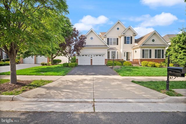 4664 GLASS MOUNTAIN WAY, Haymarket, VA 20169