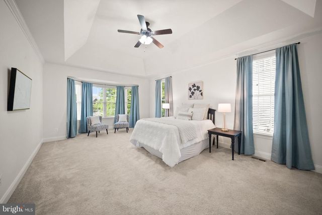 4664 GLASS MOUNTAIN WAY, Haymarket, VA 20169
