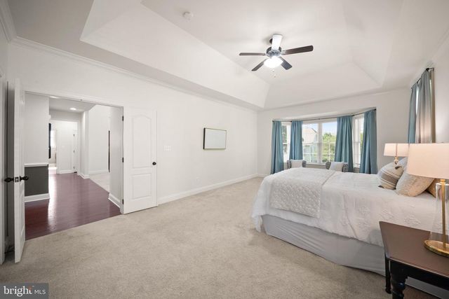4664 GLASS MOUNTAIN WAY, Haymarket, VA 20169