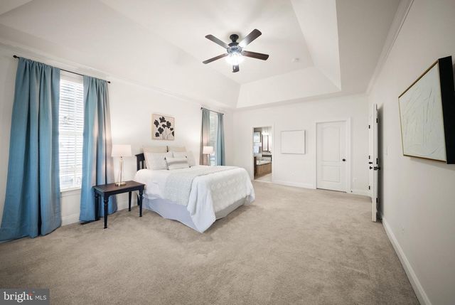 4664 GLASS MOUNTAIN WAY, Haymarket, VA 20169
