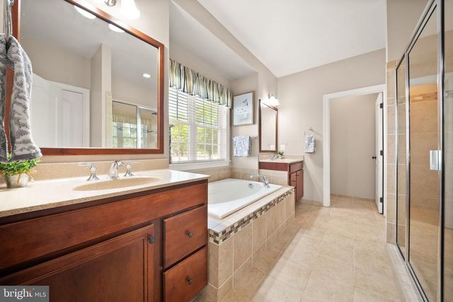 4664 GLASS MOUNTAIN WAY, Haymarket, VA 20169