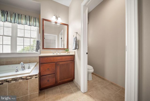 4664 GLASS MOUNTAIN WAY, Haymarket, VA 20169