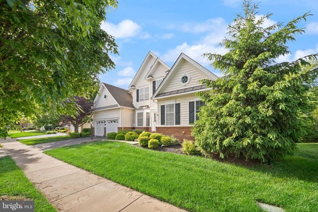 4664 GLASS MOUNTAIN WAY, Haymarket, VA 20169