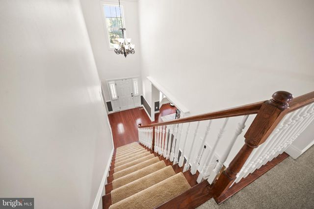 4664 GLASS MOUNTAIN WAY, Haymarket, VA 20169