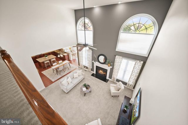 4664 GLASS MOUNTAIN WAY, Haymarket, VA 20169