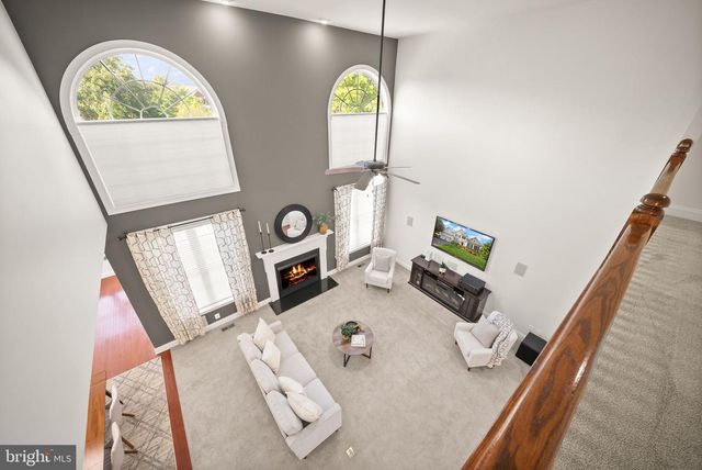 4664 GLASS MOUNTAIN WAY, Haymarket, VA 20169