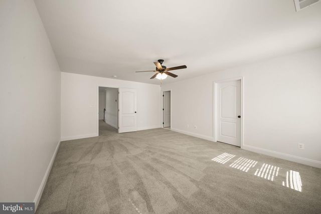 4664 GLASS MOUNTAIN WAY, Haymarket, VA 20169