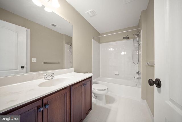 4664 GLASS MOUNTAIN WAY, Haymarket, VA 20169