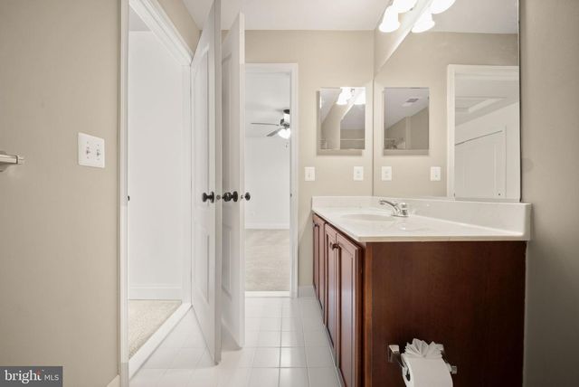 4664 GLASS MOUNTAIN WAY, Haymarket, VA 20169
