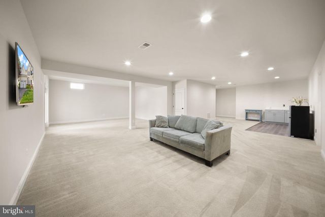 4664 GLASS MOUNTAIN WAY, Haymarket, VA 20169