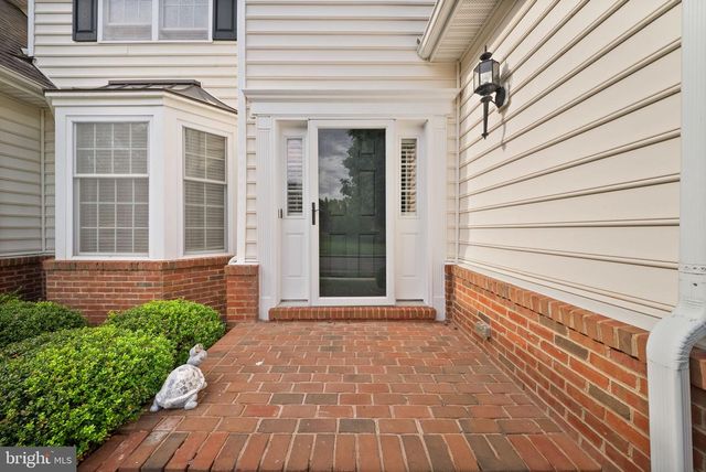 4664 GLASS MOUNTAIN WAY, Haymarket, VA 20169