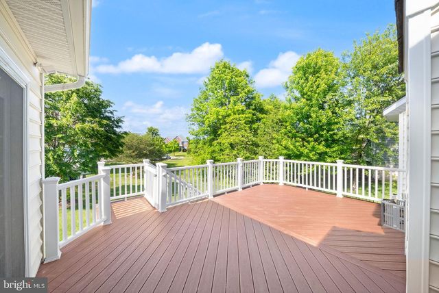 4664 GLASS MOUNTAIN WAY, Haymarket, VA 20169