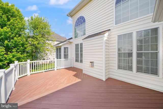 4664 GLASS MOUNTAIN WAY, Haymarket, VA 20169