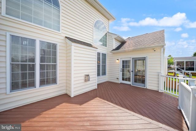 4664 GLASS MOUNTAIN WAY, Haymarket, VA 20169