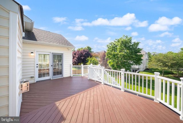 4664 GLASS MOUNTAIN WAY, Haymarket, VA 20169
