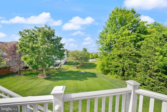 4664 GLASS MOUNTAIN WAY, Haymarket, VA 20169