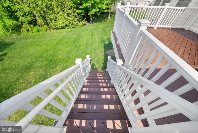 4664 GLASS MOUNTAIN WAY, Haymarket, VA 20169