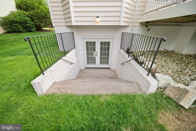 4664 GLASS MOUNTAIN WAY, Haymarket, VA 20169