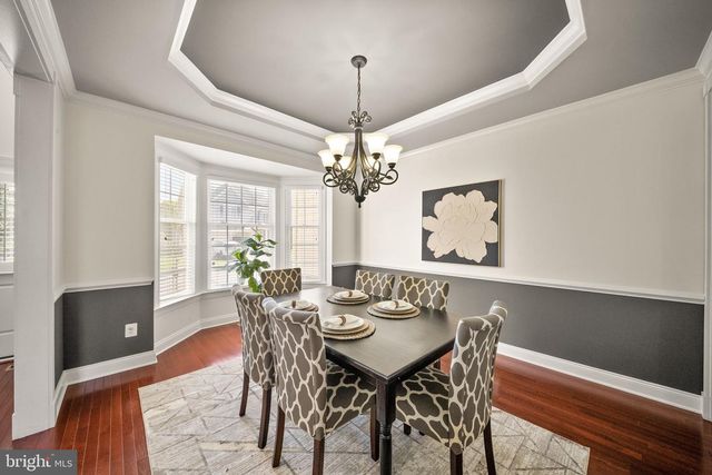 4664 GLASS MOUNTAIN WAY, Haymarket, VA 20169