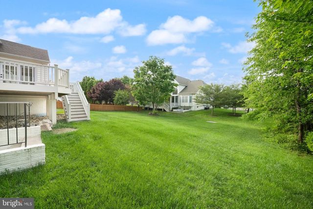 4664 GLASS MOUNTAIN WAY, Haymarket, VA 20169