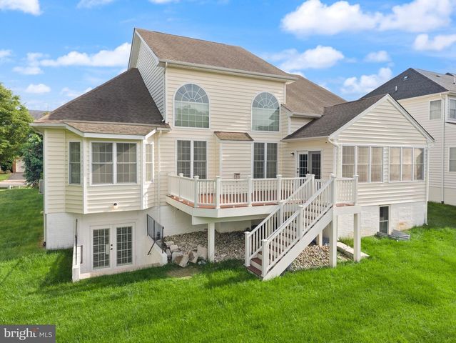 4664 GLASS MOUNTAIN WAY, Haymarket, VA 20169