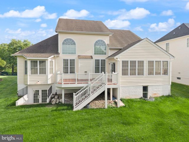 4664 GLASS MOUNTAIN WAY, Haymarket, VA 20169