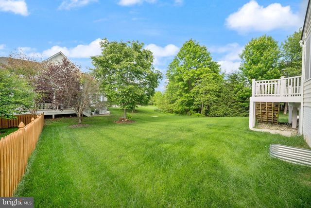 4664 GLASS MOUNTAIN WAY, Haymarket, VA 20169