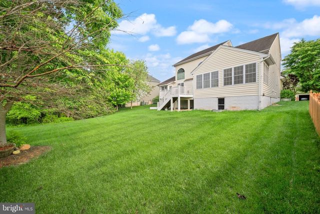 4664 GLASS MOUNTAIN WAY, Haymarket, VA 20169
