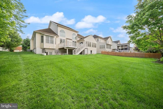 4664 GLASS MOUNTAIN WAY, Haymarket, VA 20169