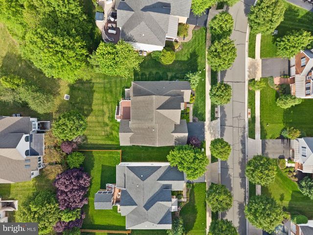 4664 GLASS MOUNTAIN WAY, Haymarket, VA 20169