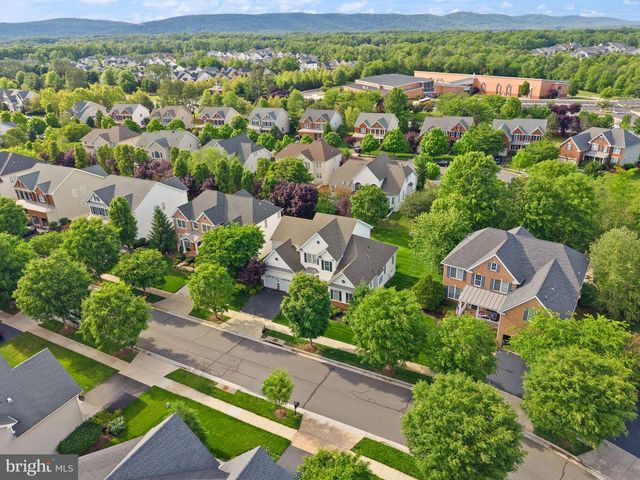 4664 GLASS MOUNTAIN WAY, Haymarket, VA 20169