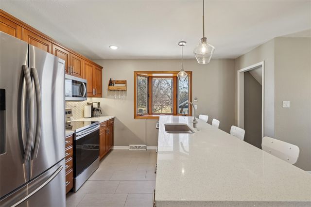 504 N 10th Street, Indianola, IA 50125