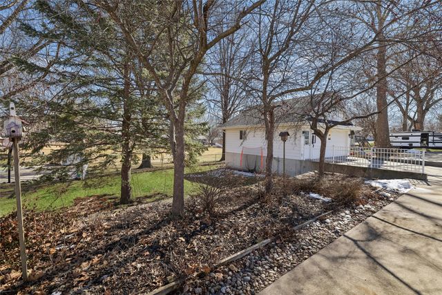 504 N 10th Street, Indianola, IA 50125