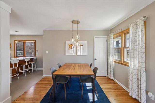 504 N 10th Street, Indianola, IA 50125